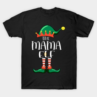 ELF Family - The Mama ELF Family T-Shirt